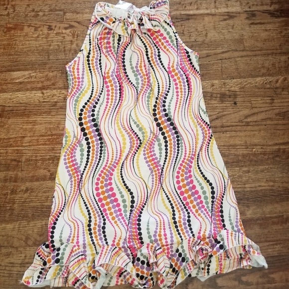 Isle Dress - Picture 1 of 4